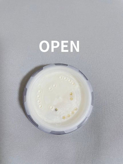 トランスルーセントパウダー/SRICHAND/ルースパウダーを使ったクチコミ(3枚目)