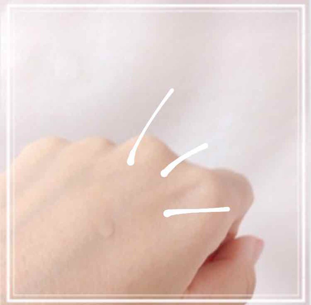  I．D メソッド モイスチュア シェイキング ヘアオイル/コーセー ビューティー ネクスト/ヘアオイルを使ったクチコミ（2枚目）