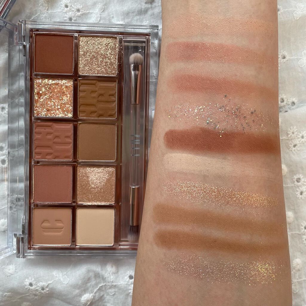 極細 アイライナーR/CEZANNE/リキッドアイライナーを使ったクチコミ(4枚目)