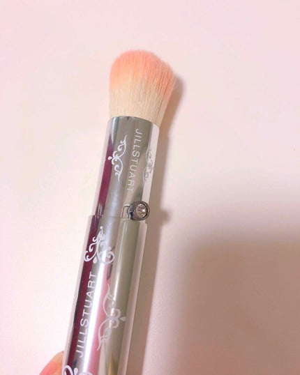 ブレンドブラッシュブロッサム/JILL STUART/パウダーチークを使ったクチコミ(2枚目)