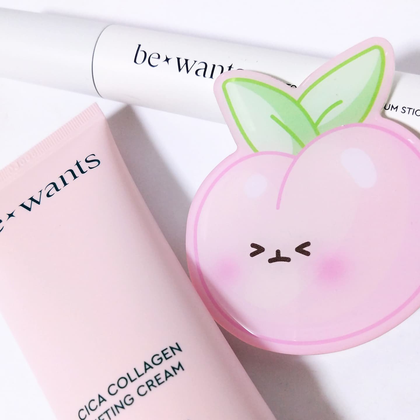シカコラーゲンリフティングクリーム/be wants/フェイスクリームを使ったクチコミ（1枚目）