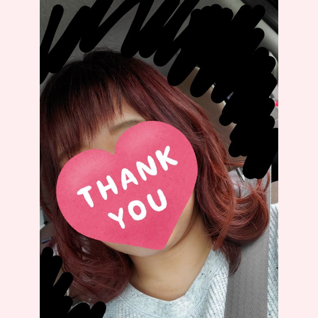 カラーコントロール シャンプー/スティーブンノル ニューヨーク/市販シャンプーを使ったクチコミ(2枚目)