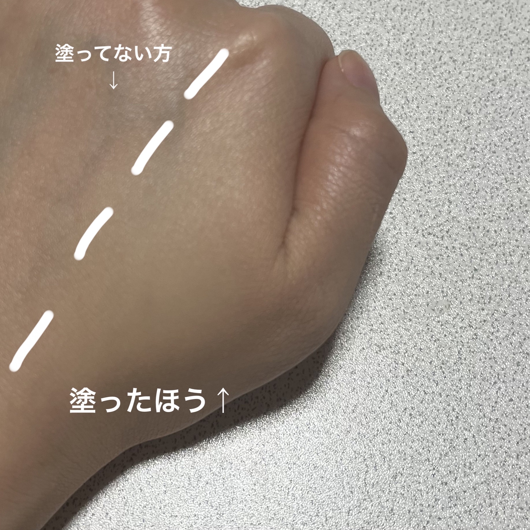 フィットミー リキッドファンデーション R/MAYBELLINE NEW YORK/リキッドファンデーションを使ったクチコミ（3枚目）