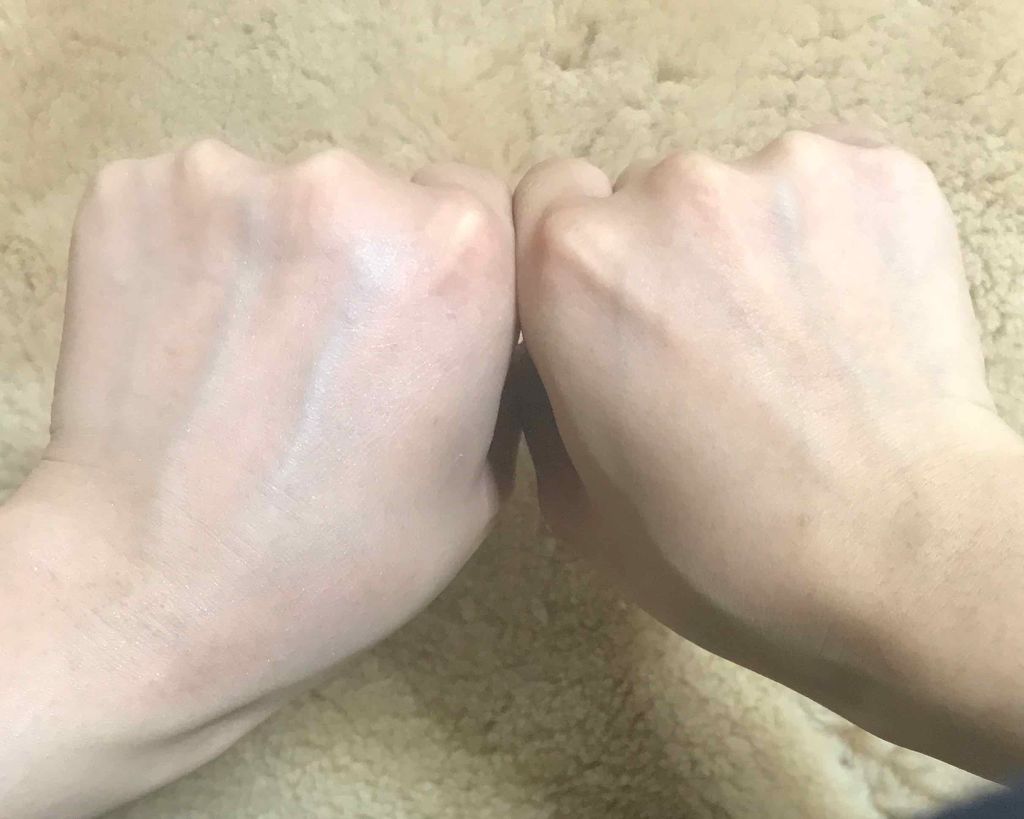 ラトゥー エクラ ファンデーション プライマー N/PAUL & JOE BEAUTE/化粧下地を使ったクチコミ(2枚目)