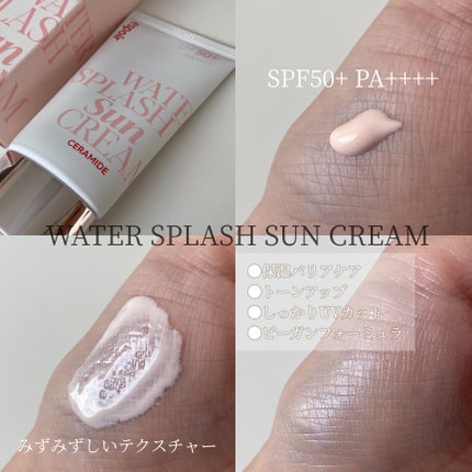 プロテーラービーベルベットカバークッション/espoir/クッションファンデーションを使ったクチコミ(3枚目)