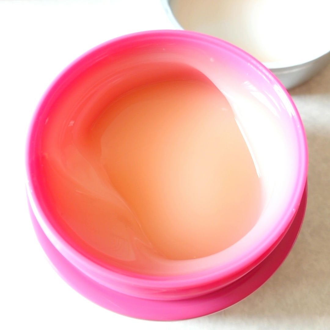 ラシュシュ ナノプラス/La Chou Chou(ラシュシュ)/バスト・ヒップケアを使ったクチコミ(2枚目)