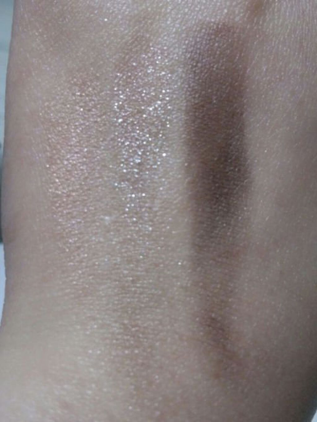 ジューシーピュアアイズ/キャンメイク/アイシャドウパレットを使ったクチコミ（2枚目）