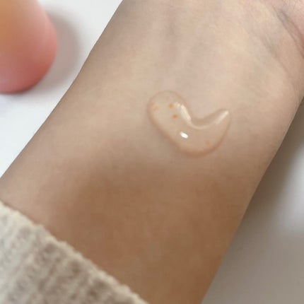 ウォーターパセリカーミングセラム/rataplan/美容液を使ったクチコミ(5枚目)