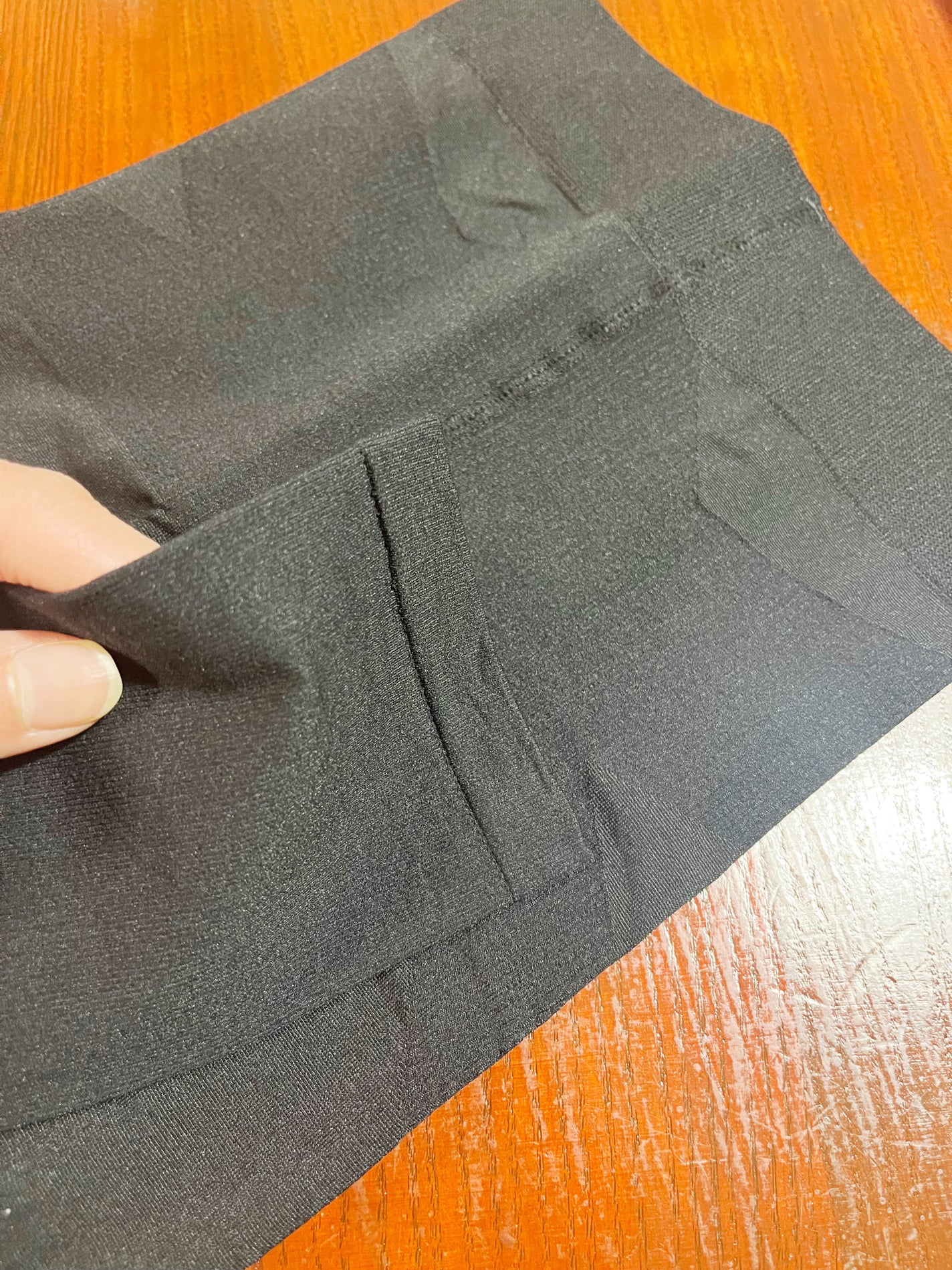 ひびき⭐︎フォロバ100 on LIPS 「キュリエットスリムレギンスALLシーズン着用可能な下半身トータ..」(2枚目)