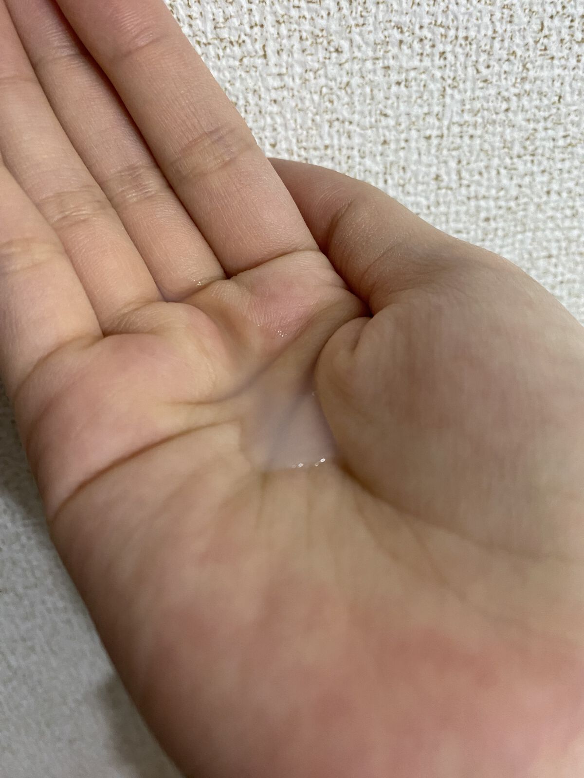 アルフォンソ ローション /fearless/化粧水を使ったクチコミ（3枚目）