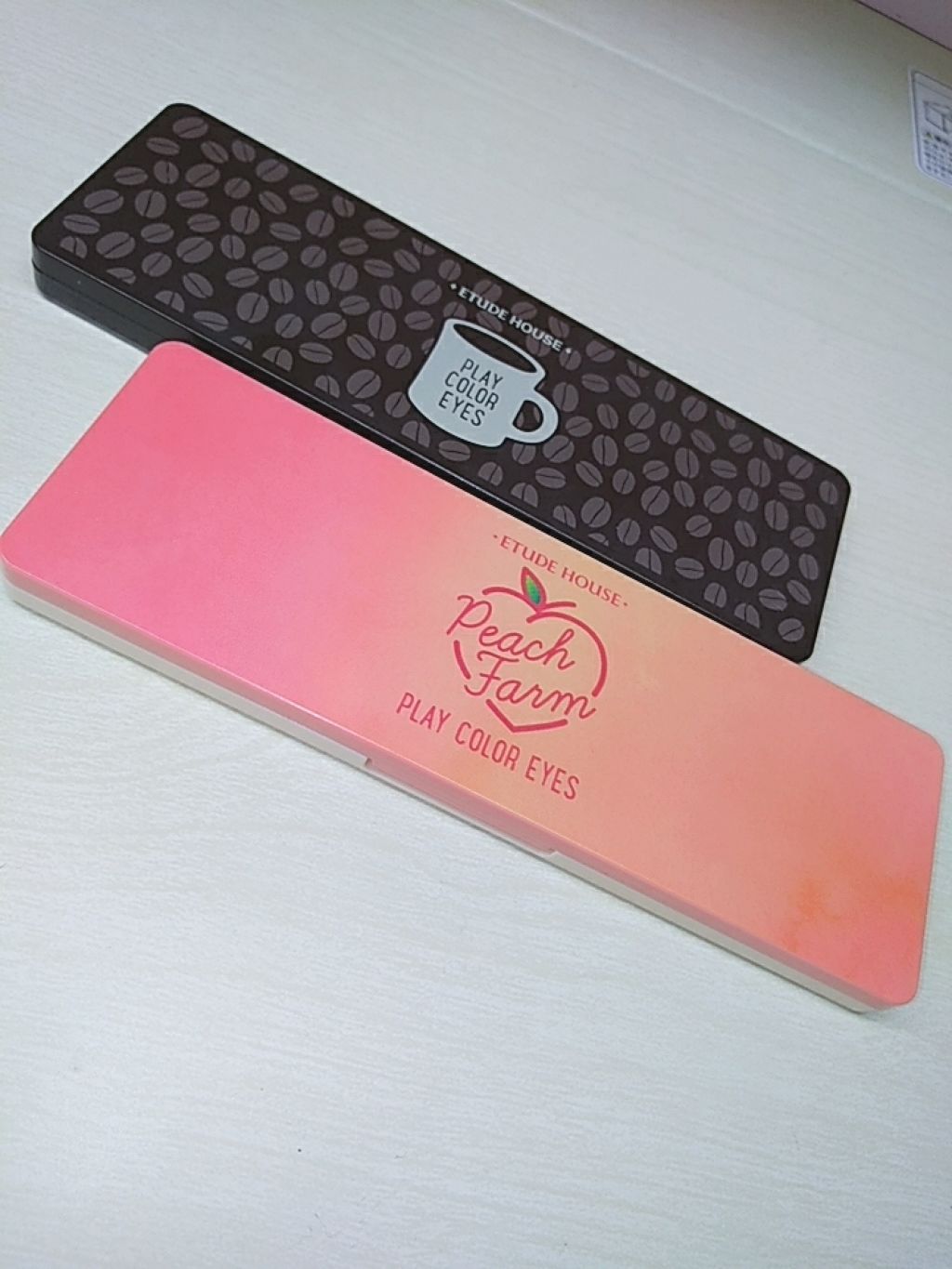 みゆゆ on LIPS 「✨ETUDEHOUSE✨バレンタインシーズンにはぴったりの色合..」(1枚目)