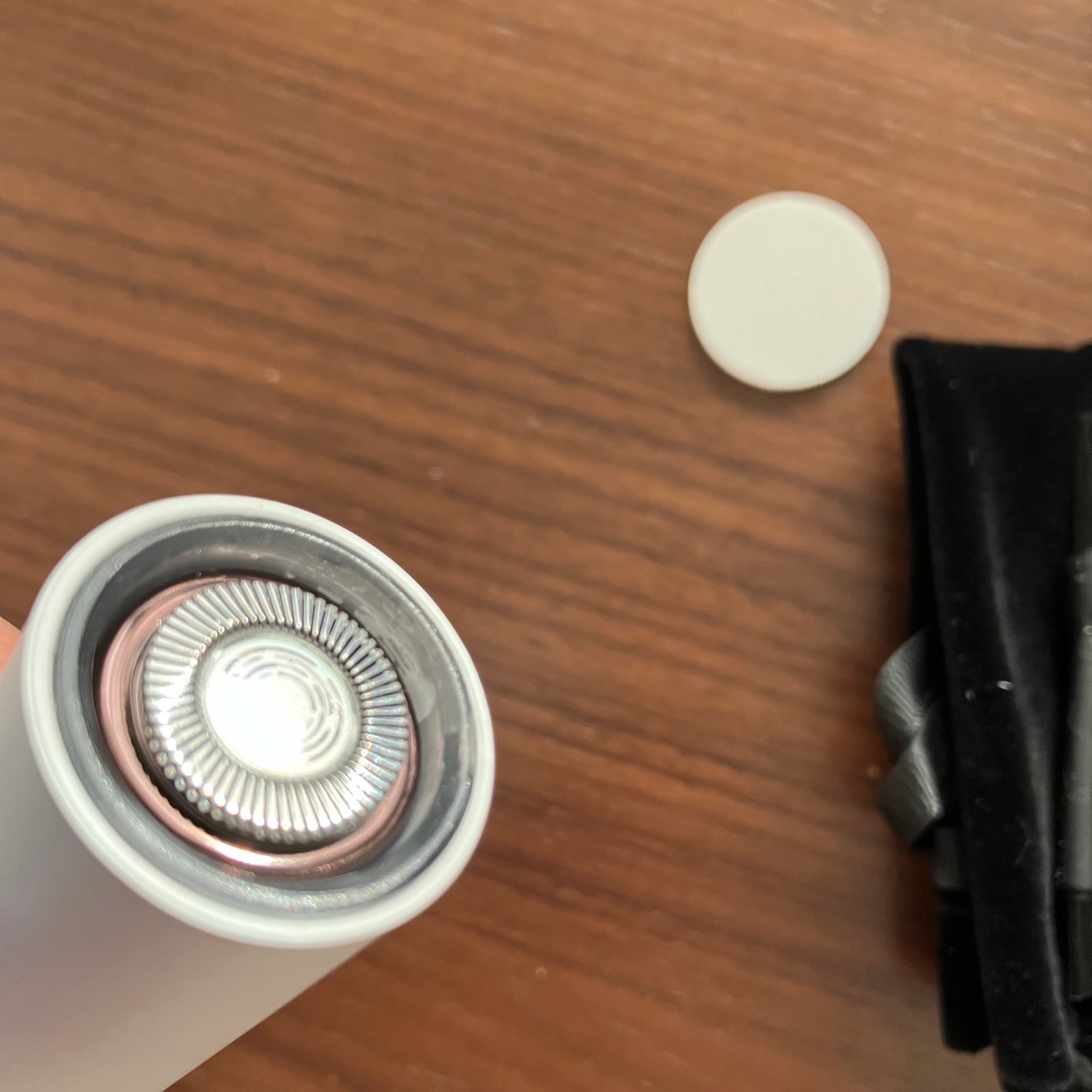 スキムシェーバー/ReFa/シェーバーを使ったクチコミ(4枚目)