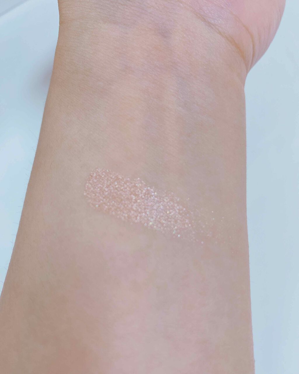 エクストラ ディメンション アイシャドウ/M・A・C/単色アイシャドウを使ったクチコミ（3枚目）