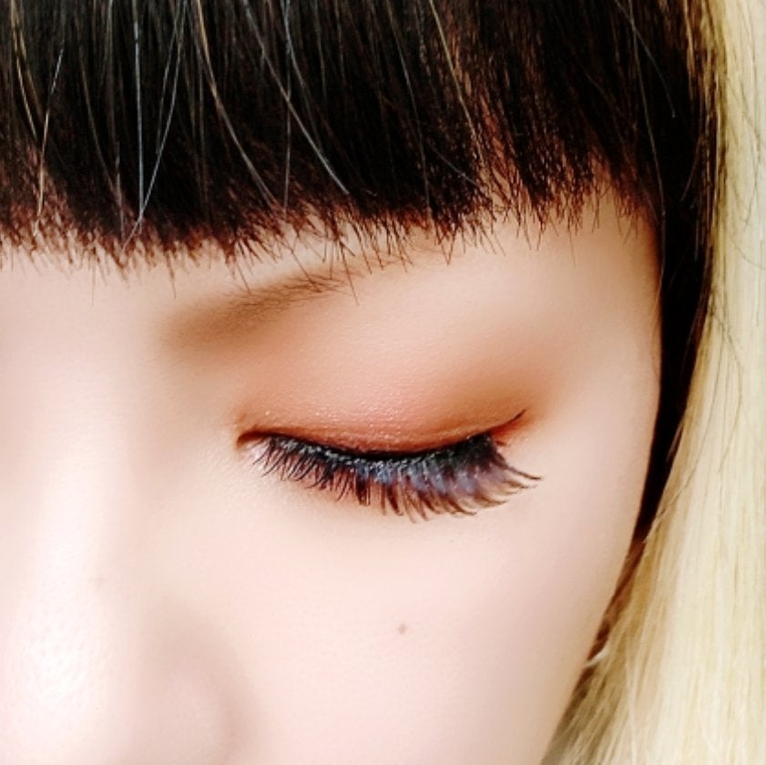 パノラマデザイン アイパレット/Visée/アイシャドウパレットを使ったクチコミ(4枚目)