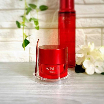 クリーム/アスタリフト/フェイスクリームを使ったクチコミ(1枚目)