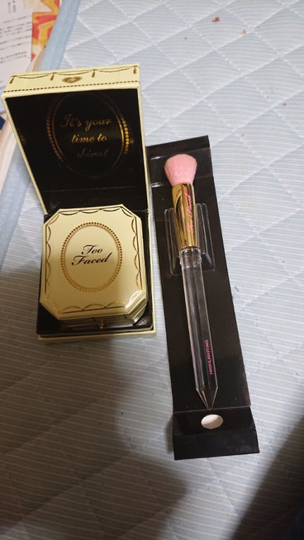 を使ったクチコミ(1枚目)