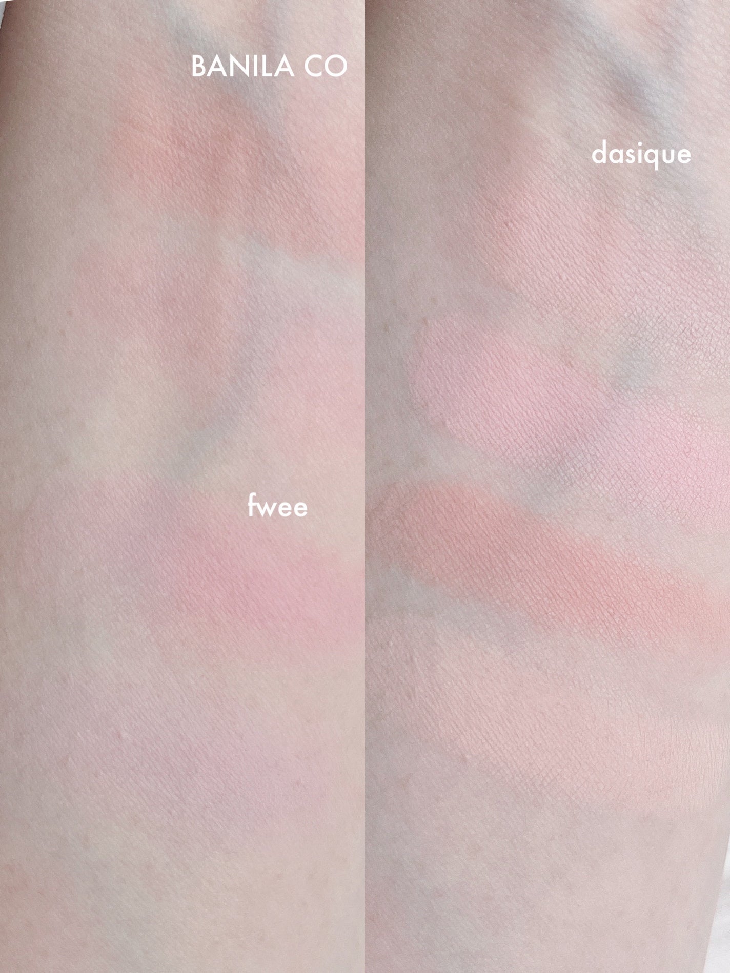 シャドウパレット/dasique/アイシャドウパレットを使ったクチコミ(5枚目)