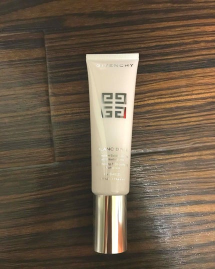 ブラン ディヴァン UV シールド/GIVENCHY/化粧下地を使ったクチコミ(1枚目)