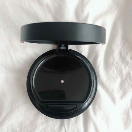 ミネラルリキッドリー ファンデーション SPF22 PA++/MiMC/リキッドファンデーションを使ったクチコミ(2枚目)