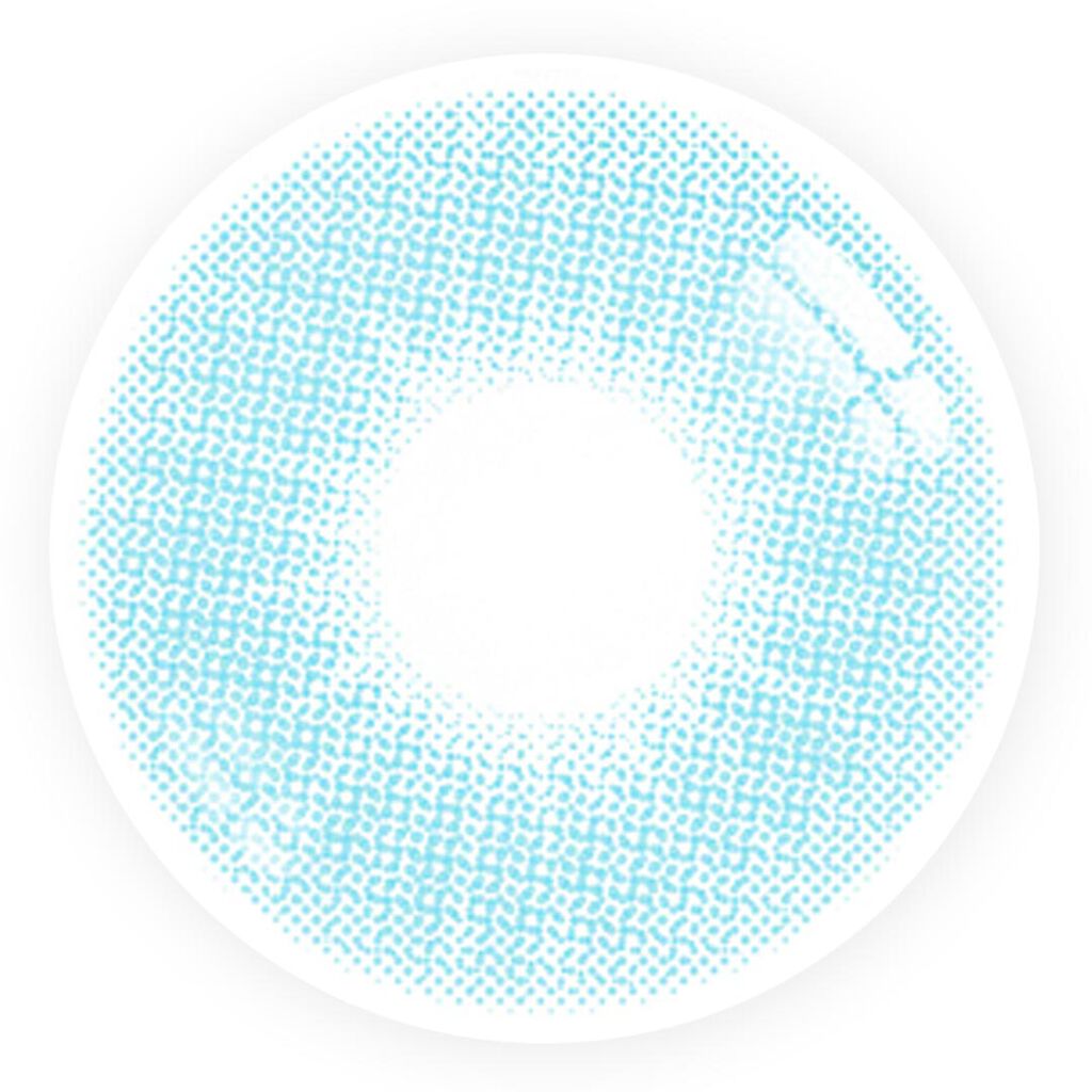 ラブ ファンタジー ブルー 