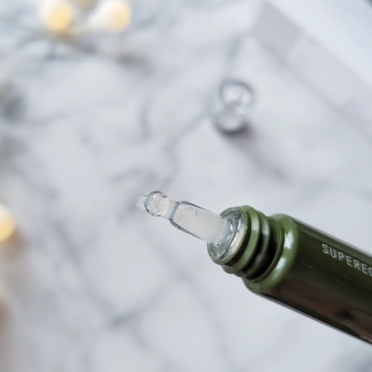 フィト バウンス アイ コントアー ソリューション/SUPEREGG /アイケア・アイクリームを使ったクチコミ(3枚目)