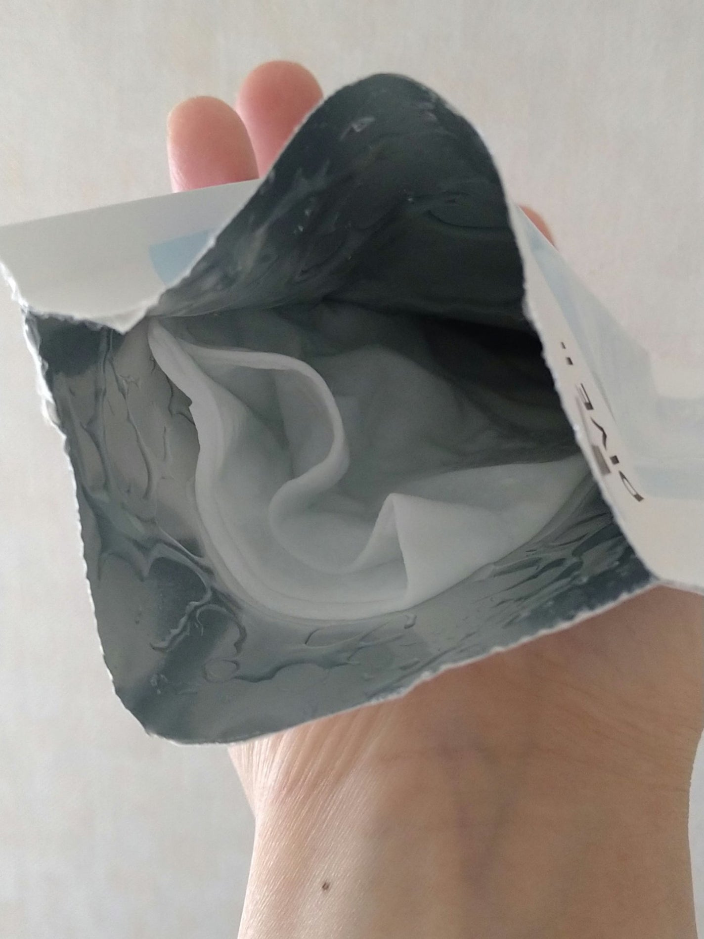 トリデン ダイブインマスクパック/Torriden/シートマスク・パックを使ったクチコミ(2枚目)