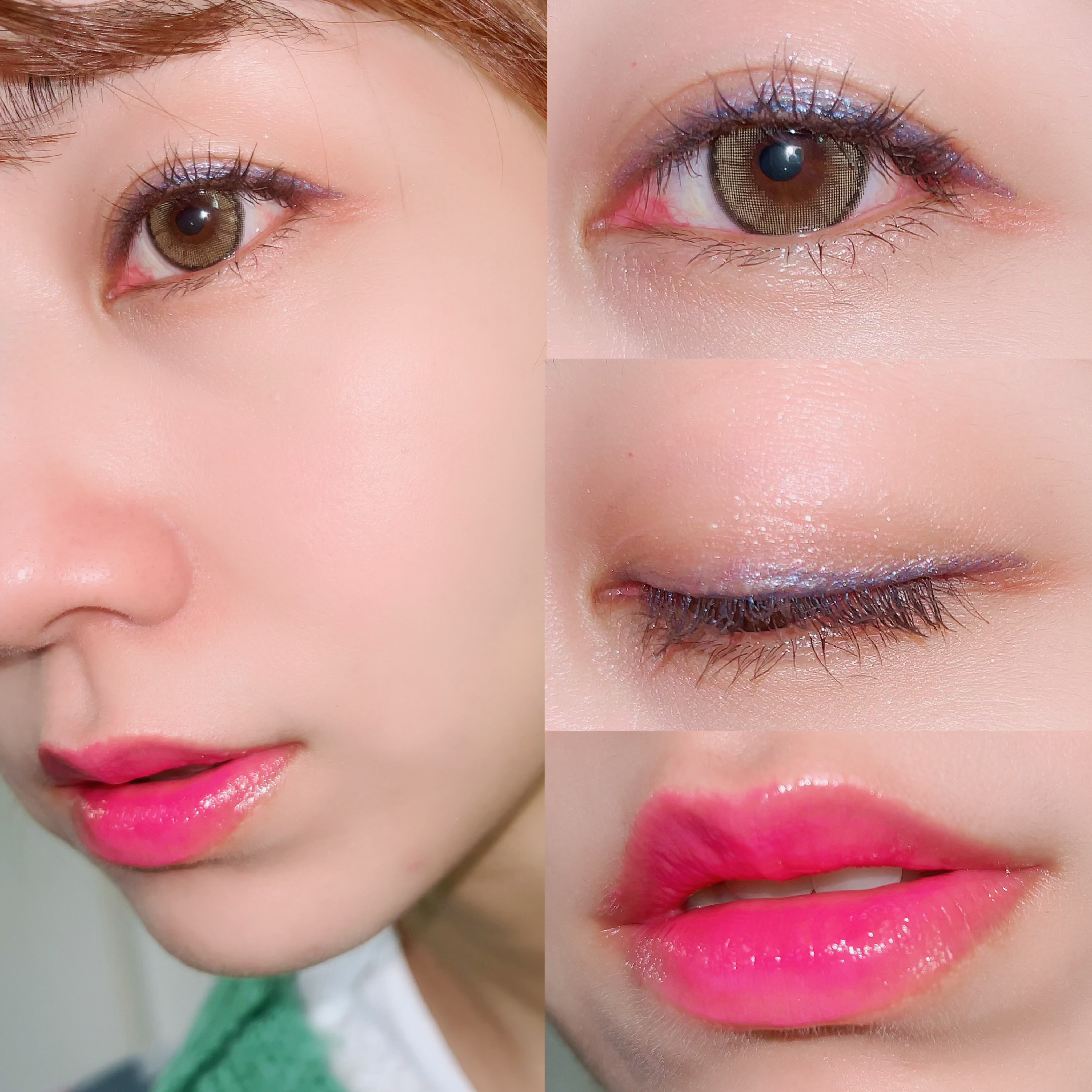 クロノビューティ カラーオンUV/アリィー/日焼け止めクリームを使ったクチコミ（2枚目）