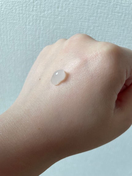 メディプラスゲル/メディプラス/オールインワン化粧品を使ったクチコミ(3枚目)