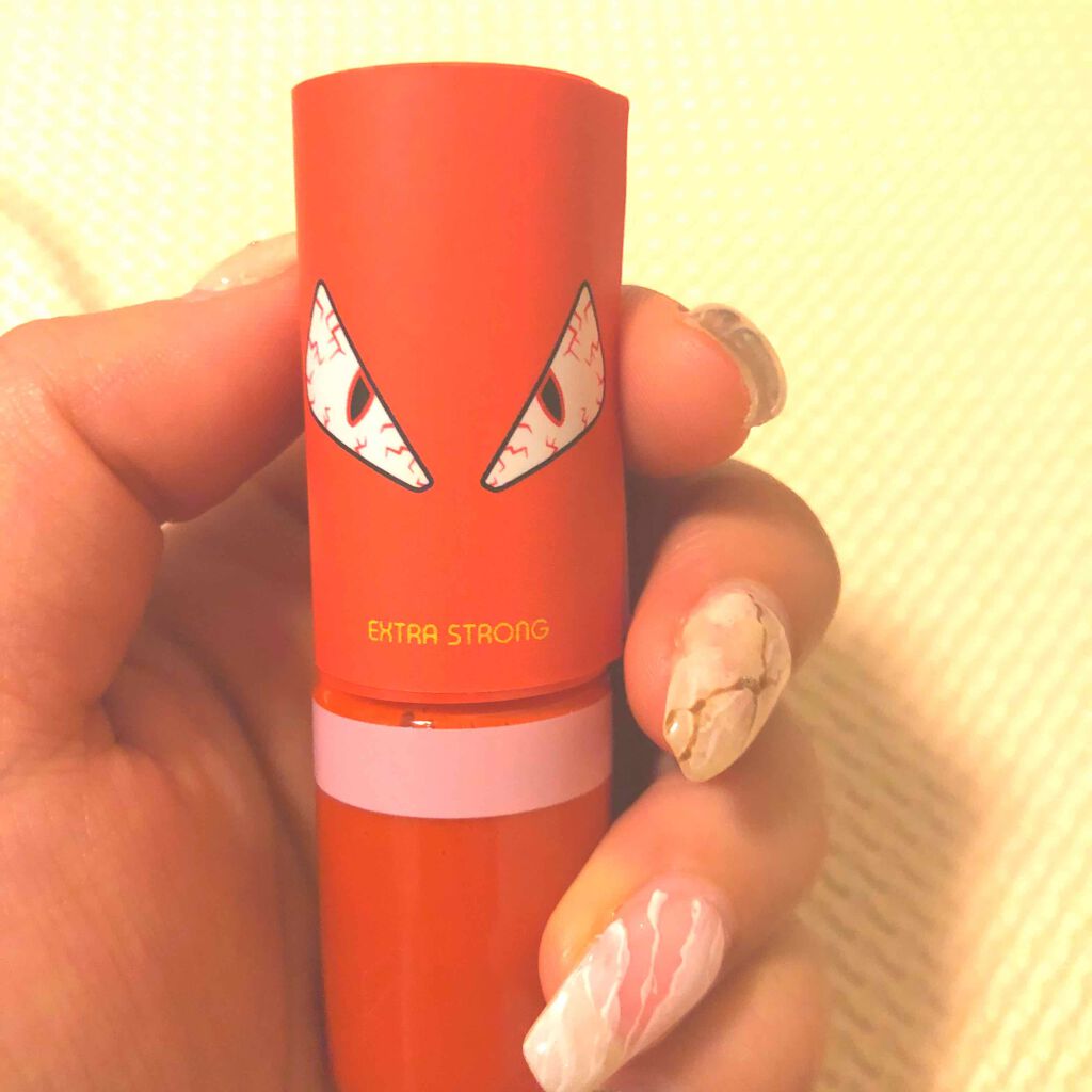 Spicy Lip Pump/HOTOMI/リップケアを使ったクチコミ（1枚目）