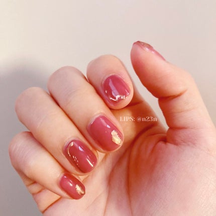 ミルキーカラー カラージェル L-7 ルビーカシス/irogel(イロジェル)/ジェルネイルの画像