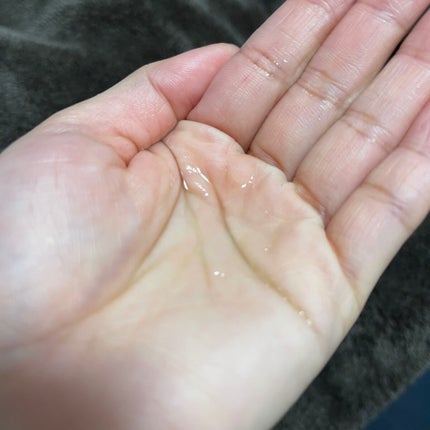 スキンモイスチャーローション/Laeisis/化粧水を使ったクチコミ(4枚目)