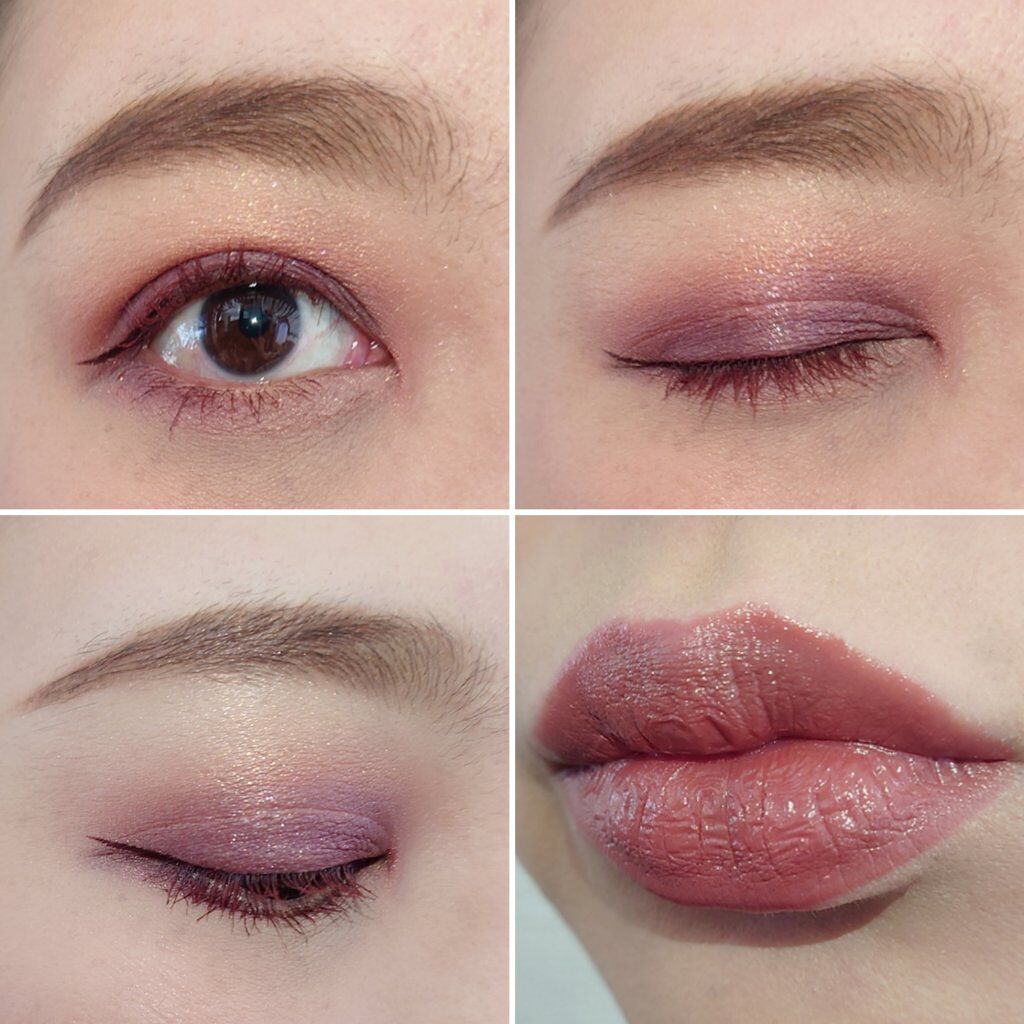 スモール アイシャドウ/M・A・C/単色アイシャドウを使ったクチコミ（1枚目）