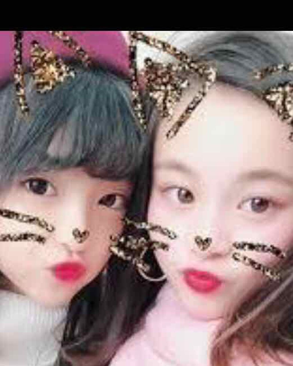 フォロバ100%れーこ🍑 on LIPS 「桜ちゃんメイク💄🌸カラコン→CandyMagic~アクアマック..」(3枚目)