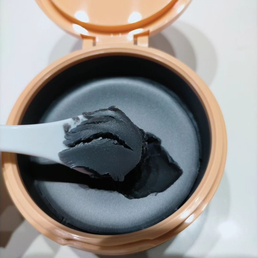 ソフティモ クリアプロ クレンジングバーム CICA ブラック/ソフティモ/クレンジングバームを使ったクチコミ(6枚目)