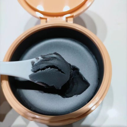 ソフティモ クリアプロ クレンジングバーム CICA ブラック/ソフティモ/クレンジングバームを使ったクチコミ(6枚目)