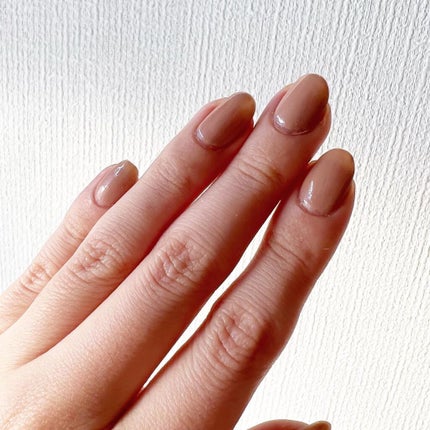 カラフルネイルズ/キャンメイク/マニキュアを使ったクチコミ(3枚目)