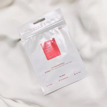 ティーツリーシカスージングトナー/BRING GREEN/化粧水を使ったクチコミ(4枚目)