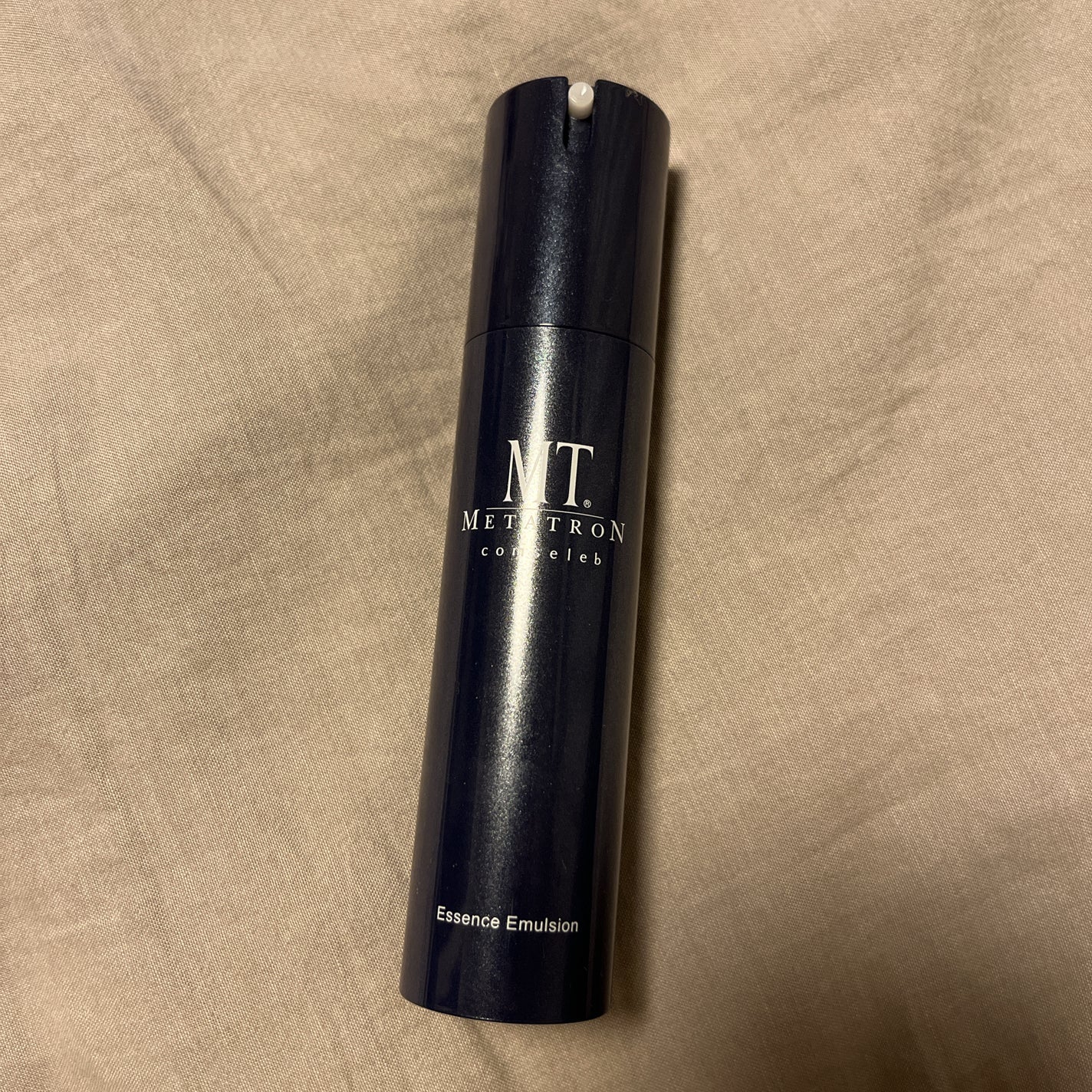コンセレブ エッセンスエマルジョン/MTメタトロン コンセレブ/乳液を使ったクチコミ(1枚目)