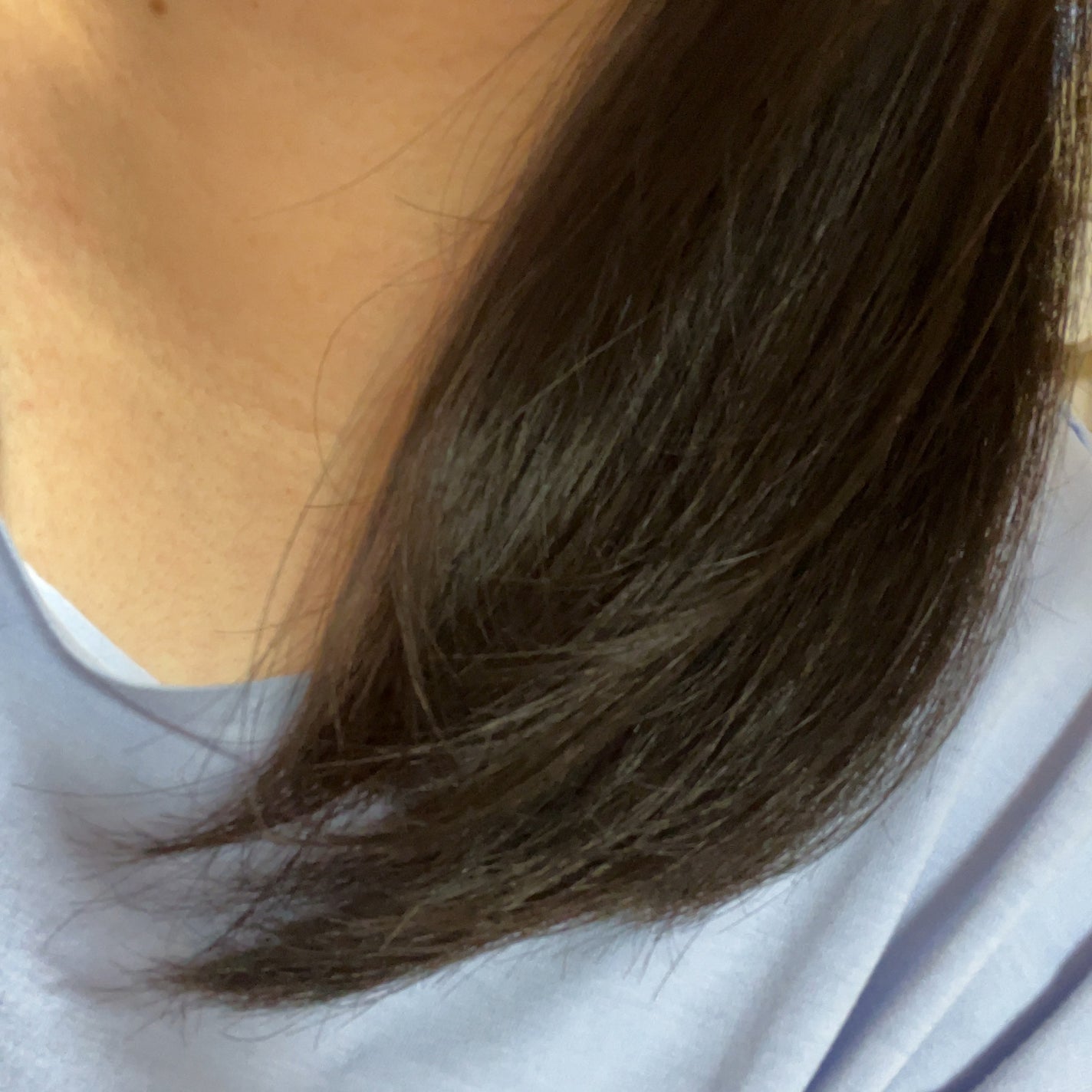 KAMIKA ベルガモットジャスミンの香り/KAMIKA/サロンシャンプーを使ったクチコミ(5枚目)