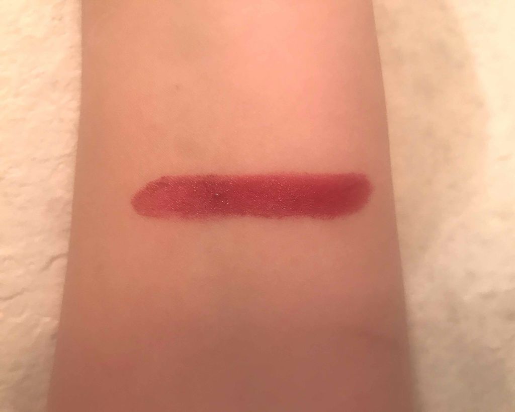 マシュマロルック リップスティック/リンメル ロンドン/口紅を使ったクチコミ（2枚目）