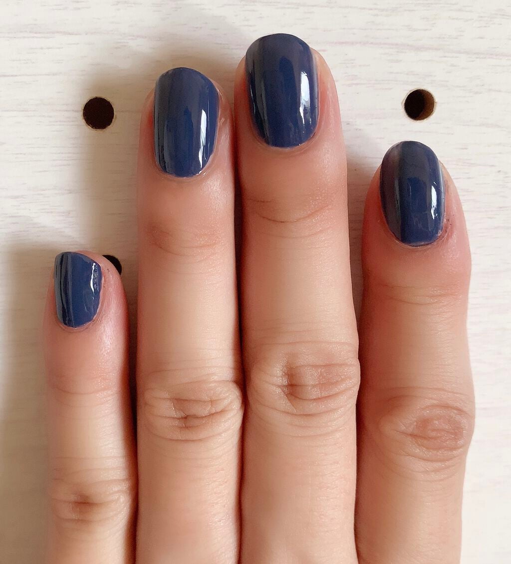 カラフルネイルズ/キャンメイク/マニキュアを使ったクチコミ(3枚目)