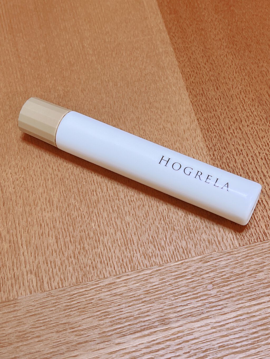 ハリックス ホグリラ（医薬品）/ライオン/その他を使ったクチコミ（1枚目）