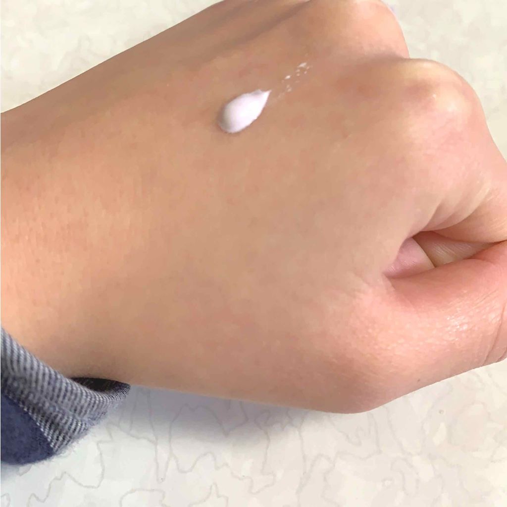 ブライトピュアベース/CandyDoll/化粧下地を使ったクチコミ(2枚目)