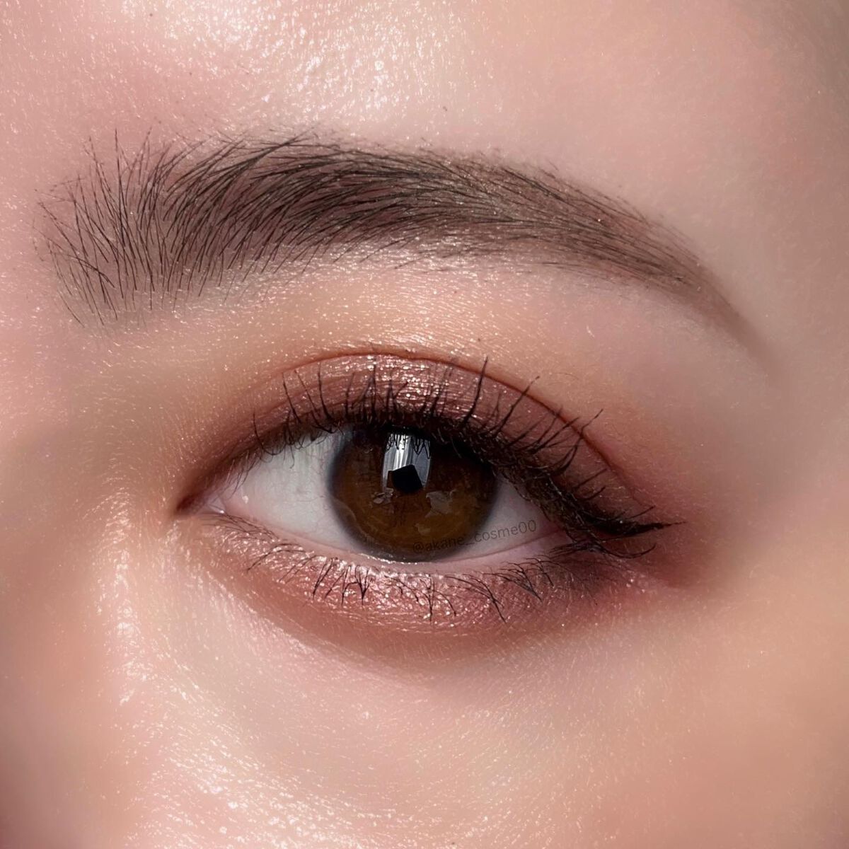 アイカラーレーション/LUNASOL/アイシャドウパレットを使ったクチコミ(3枚目)