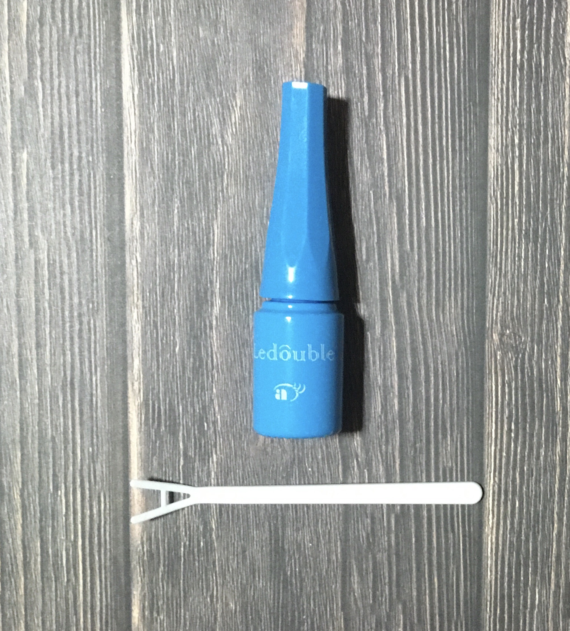 ルドゥーブル プレミアム 通常版 2ml/ルドゥーブル/二重まぶた用アイテムを使ったクチコミ（1枚目）