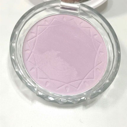 UVクリアフェイスパウダー/CEZANNE/プレストパウダーを使ったクチコミ(2枚目)