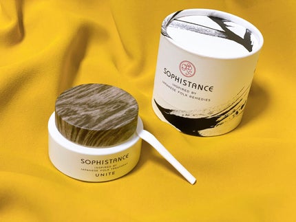 ソフィスタンス ユナイト/SOPHISTANCE/フェイスクリームを使ったクチコミ(1枚目)