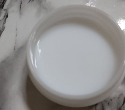 とろんと濃ジェル NC /なめらか本舗/オールインワン化粧品を使ったクチコミ(2枚目)