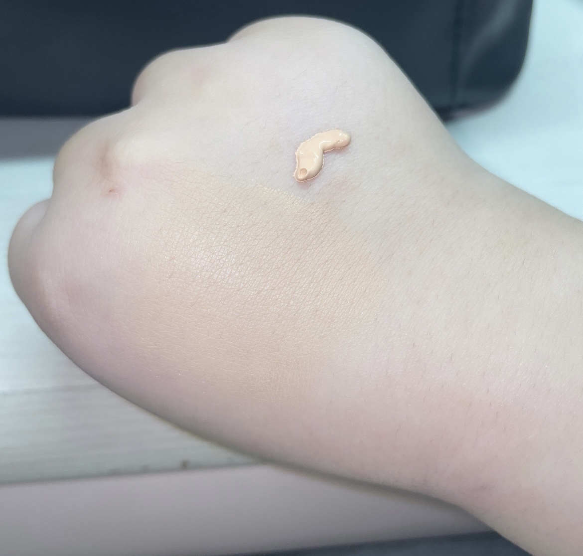 シェーディングスティック/fasmy/シェーディングを使ったクチコミ（3枚目）