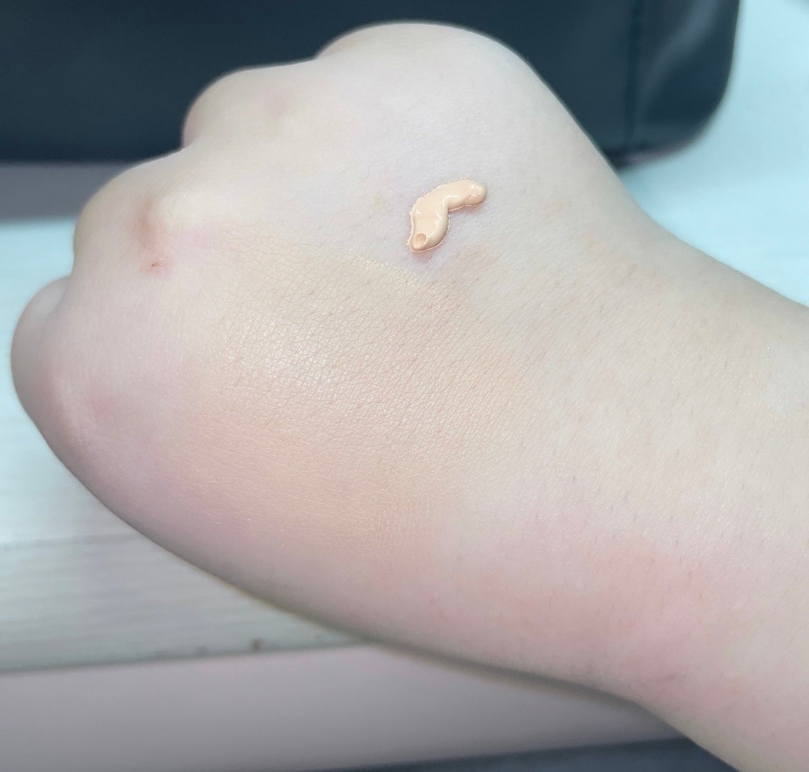 シェーディングスティック/fasmy/シェーディングを使ったクチコミ(3枚目)